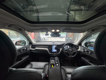 2022 Volvo XC60 - photo 18