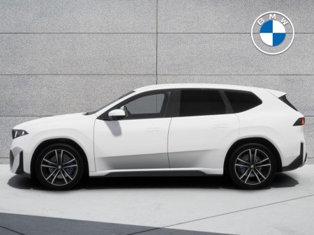 2027 BMW iX3 - photo 3