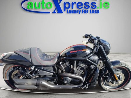 2015 HARLEY DAVIDSON Other V-rod