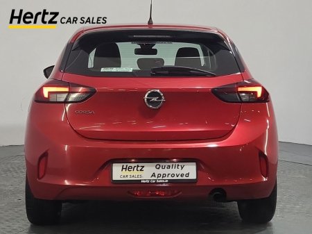 2023 Opel Corsa - photo 4