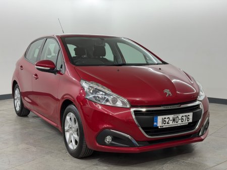 2016 Peugeot 208 - photo 2