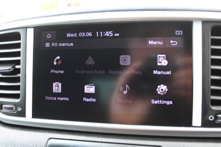 2021 Kia Sportage - photo 12