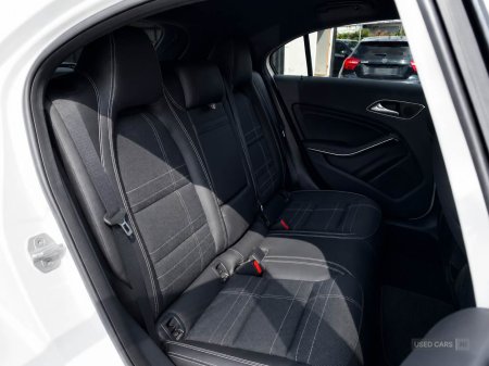 2014 Mercedes-Benz A-Class - photo 26