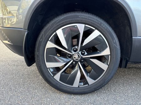2024 Skoda Karoq - photo 5
