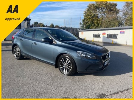 2017 Volvo V40 - photo 17