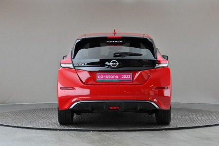2022 Nissan Leaf - photo 8