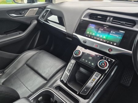 2020 Jaguar I-Pace - photo 14