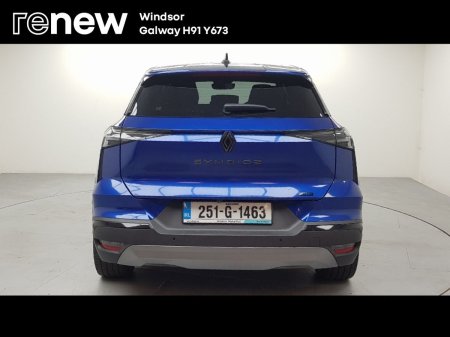 2025 Renault Symbioz - photo 10