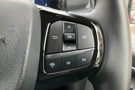 2025 Ford Tourneo Custom - photo 27