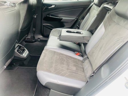 2022 Volkswagen ID.4 - photo 22