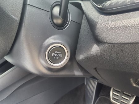 2025 Skoda Octavia - photo 12