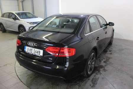 2011 Audi A4 - photo 14