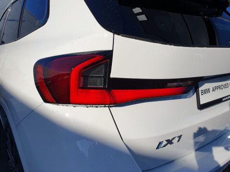 2026 BMW iX1 - photo 20