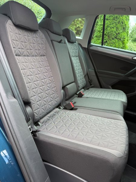 2023 Volkswagen Tiguan - photo 16