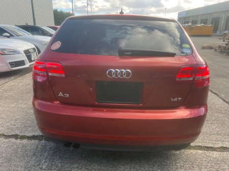 2012 Audi A3 - photo 9