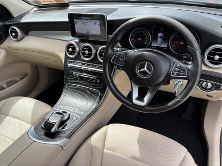 2017 Mercedes-Benz GLC - photo 24