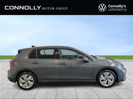 2026 Volkswagen Golf - photo 3