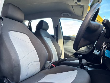 2013 SEAT Ibiza - photo 10