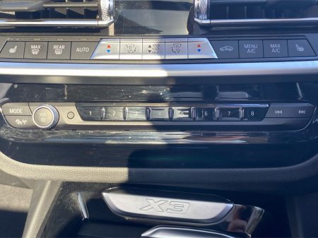 2023 BMW X3 - photo 8