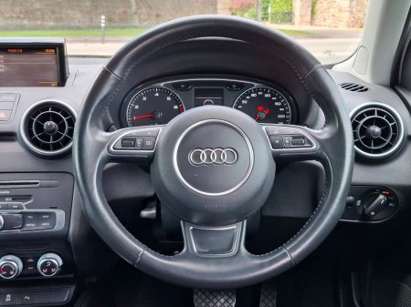 2017 Audi A1 - photo 13