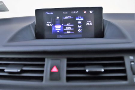 2018 Lexus CT - photo 20