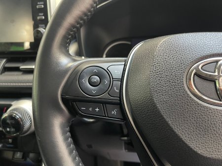 2022 Toyota RAV4 - photo 21