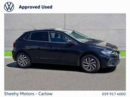2026 Volkswagen Polo - photo 11