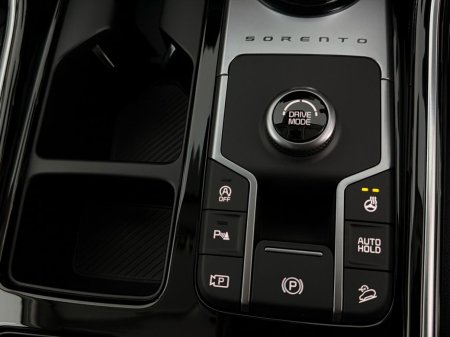 2026 Kia Sorento - photo 158