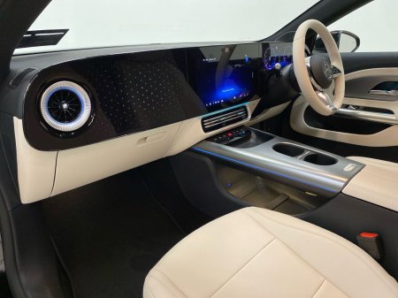 2026 Mercedes-Benz CLA - photo 6