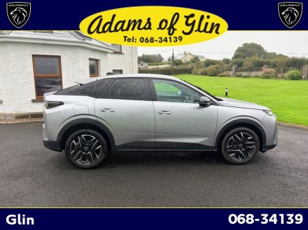 2026 Peugeot 3008 - photo 8