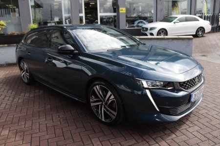 2021 Peugeot 508 - photo 2