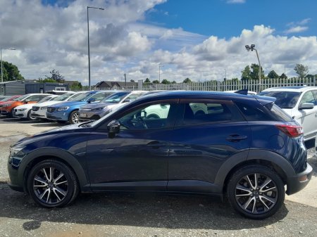 2018 Mazda CX-3 - photo 5