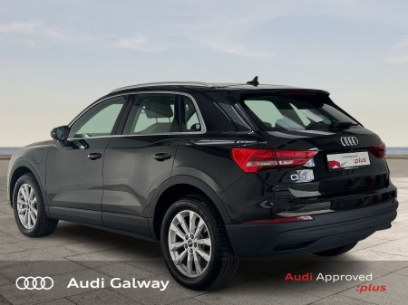 2023 Audi Q3 - photo 4