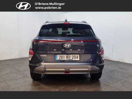2026 Hyundai KONA - photo 10