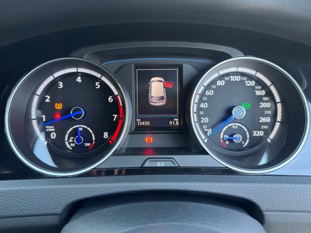 2017 Volkswagen Golf - photo 7