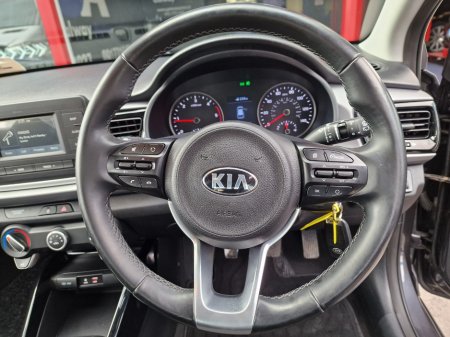 2017 Kia Rio - photo 16