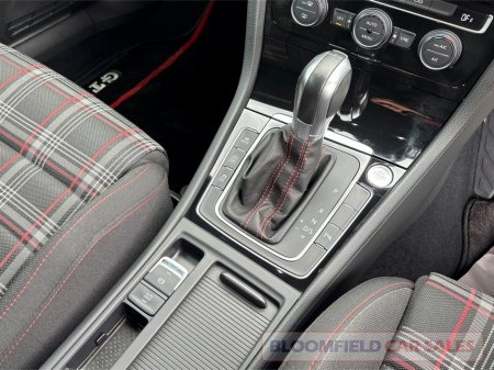2017 Volkswagen Golf - photo 21