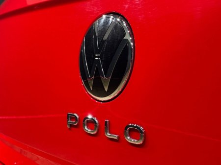 2022 Volkswagen Polo - photo 10