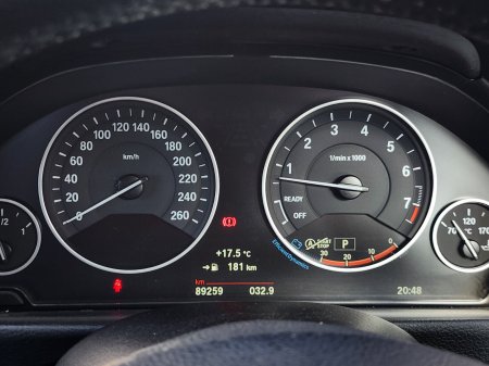 2015 BMW 3-Series - photo 31