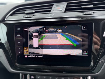 2019 Volkswagen Touran - photo 26