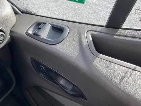2026 Ford Transit - photo 14