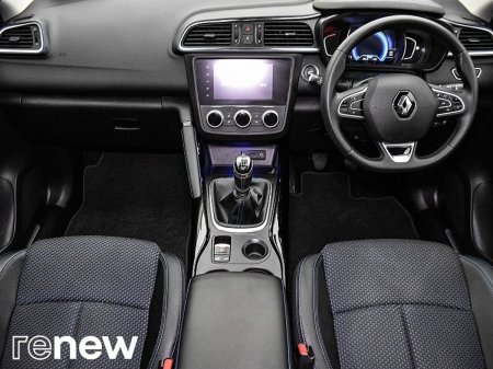2021 Renault Kadjar - photo 2