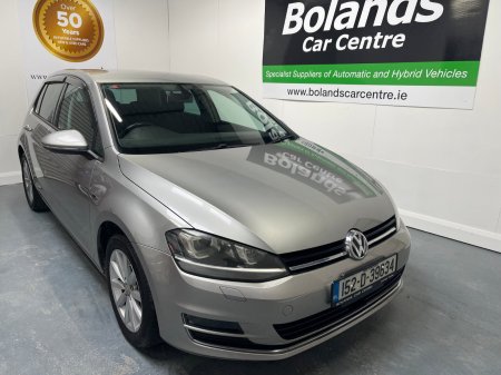 2015 Volkswagen Golf - photo 3