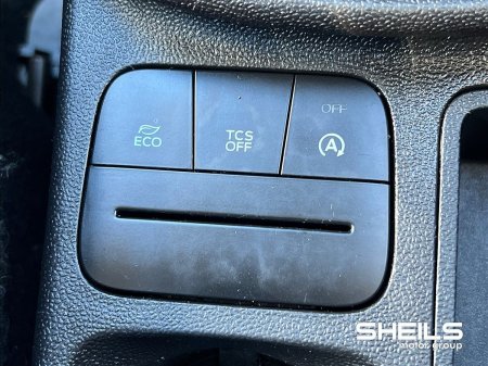 2018 Ford Fiesta - photo 19