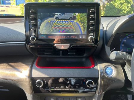 2023 Toyota Yaris Cross - photo 7