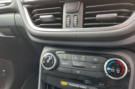 2024 Ford Puma - photo 37