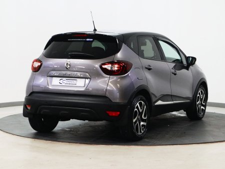 2019 Renault Captur - photo 3