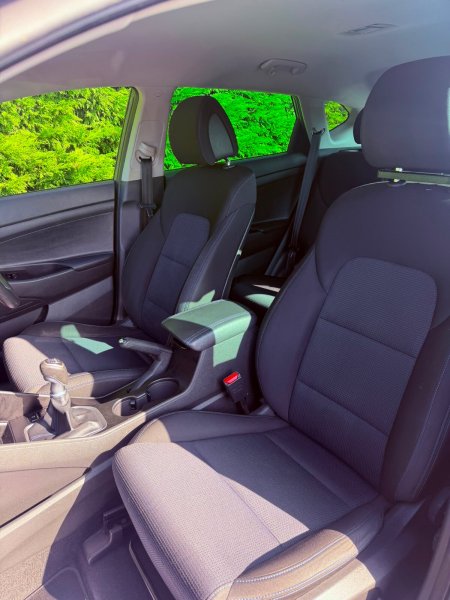 2017 Hyundai Tucson - photo 9