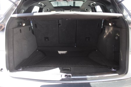 2016 Audi SQ5 - photo 23