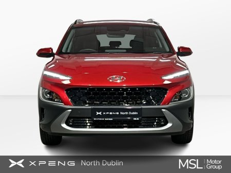 2021 Hyundai KONA - photo 11